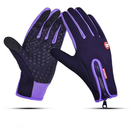 Purple / S
