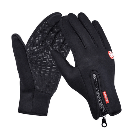 Waterproof &amp; Windproof Thermal Gloves