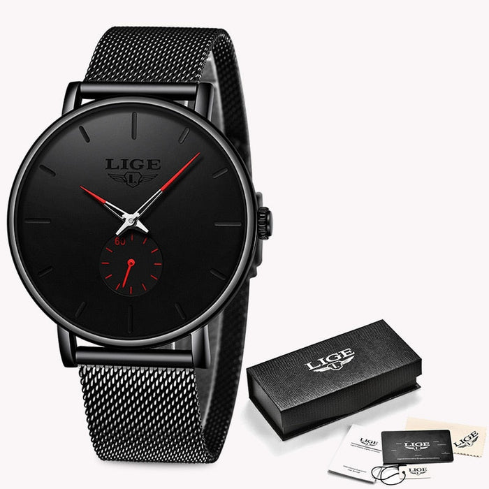 Black red