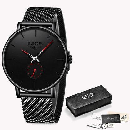 Black red