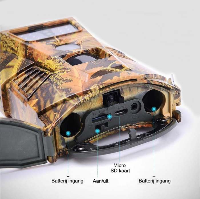 WildCam PRO