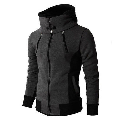 Winter Warm Jacket