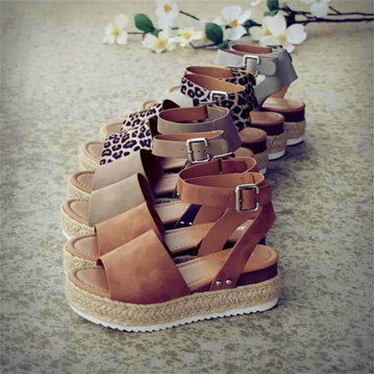 Women Summer Sandals