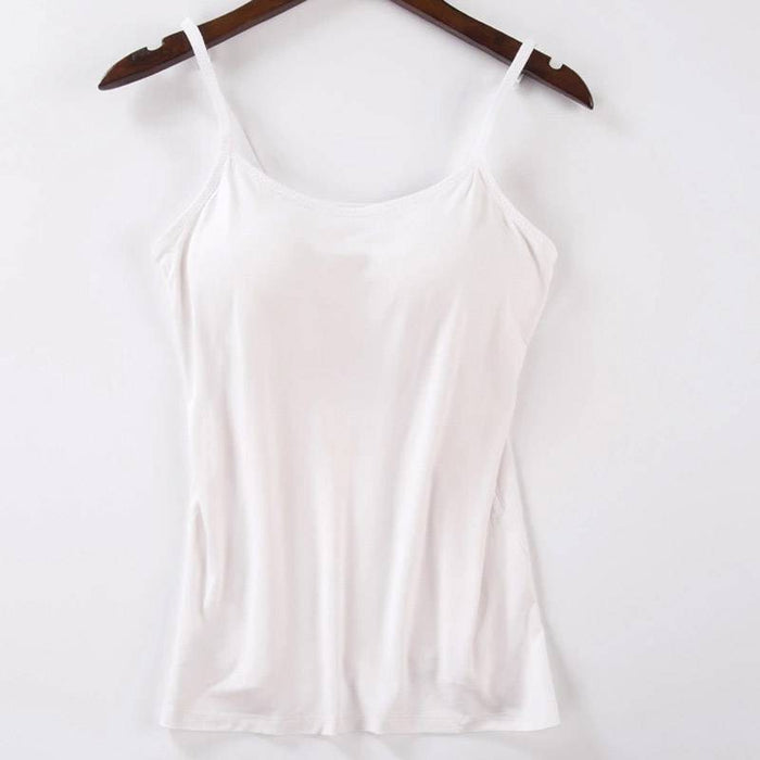 White / S