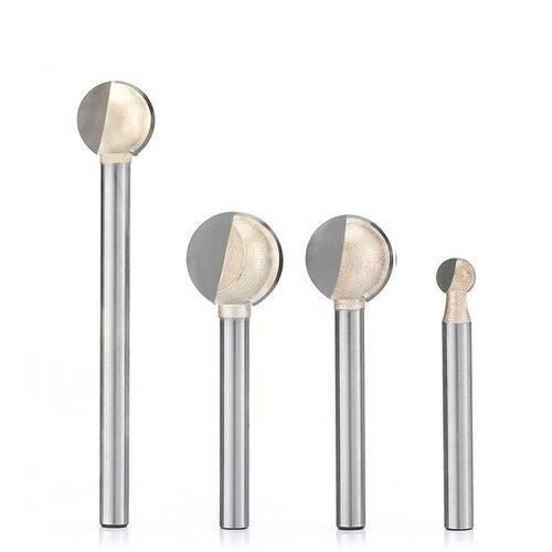 Wood DrillBits