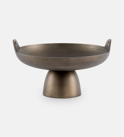 Zara Metal Bowl (103258)