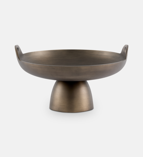 Zara Metal Bowl (103258)