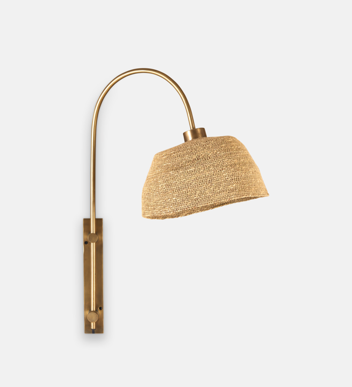 Zora Sconces (102930)