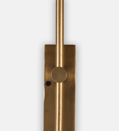 Zora Sconces (102931)